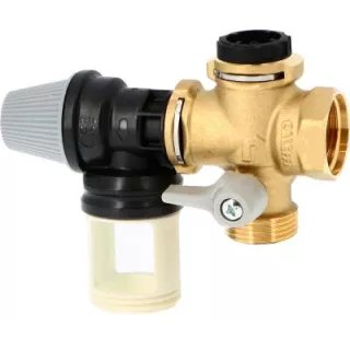 Groupe de sécurité eau chaude X CROSS