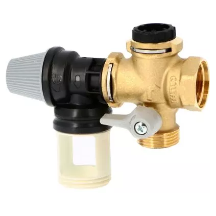 Groupe de Sécurité X-Cross 3/4 Multiposition