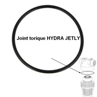 Joint Torique Pour Filtre HYDRA JETLY 938045