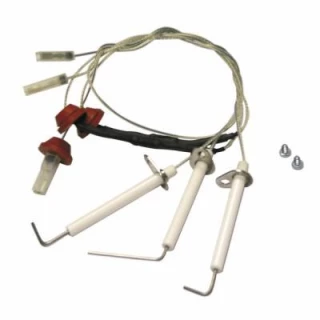 KIT ELECTRODES LAURA 122255010