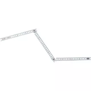 Mètre Pliant Fibre de verre 2M STANLEY