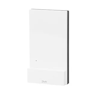 Régulateurs pour plancher chauffant, Danfoss Icon 088u1103