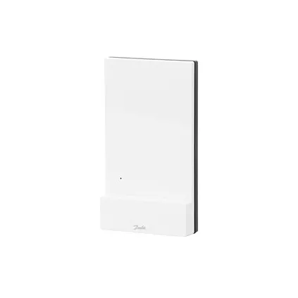 Régulateurs pour plancher chauffant, Danfoss Icon, Module radio, 5.0 V, Acrochable