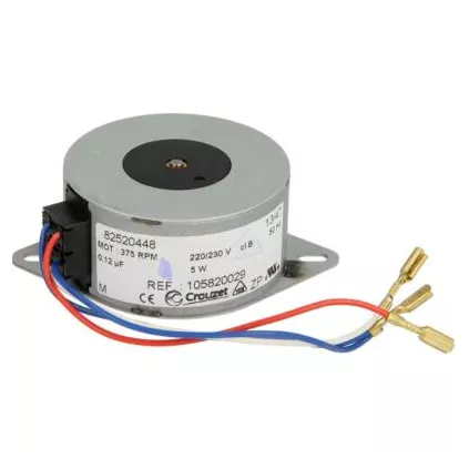 Moteur de Servomoteur SYNCHRONE VMK/VMM 230 Volts HONEYWELL