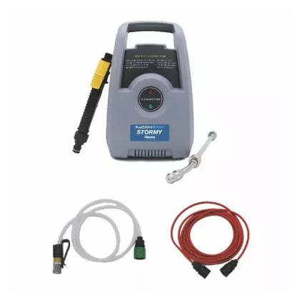 Nettoyeur haute pression 7-10b pour climatisation