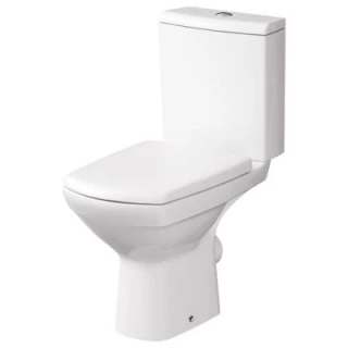 Pack WC complet carré ROLF 501512017