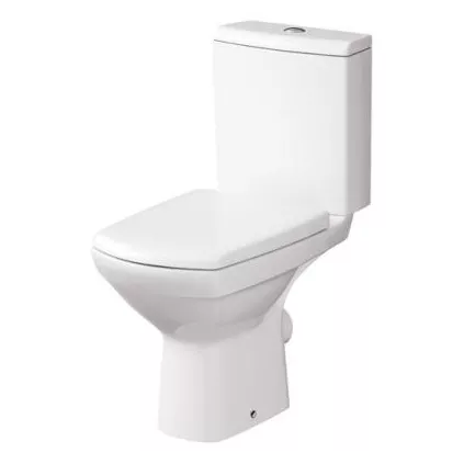 Pack WC ROLF Complet Sans Bride 3/6 L