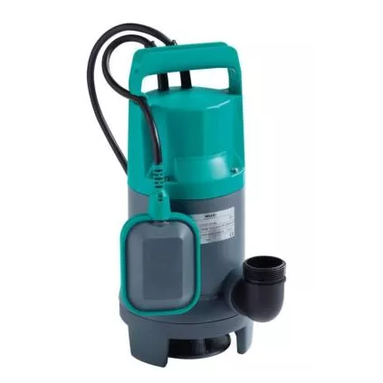 Pompe Relevage vide cave Initial Waste WILO 900 W