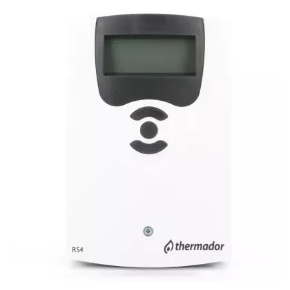 Régulation Solaire Thermique RS4