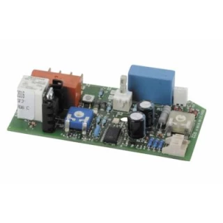 Thermostat SSV fluide ventilo pour ATLANTIC  087079