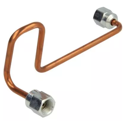 Tube cuivre Bruleur Fioul RIELLO GULLIVER 3007673