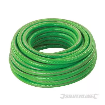 Tuyau d'arrosage D15 30 ML Renforcé 3 couches