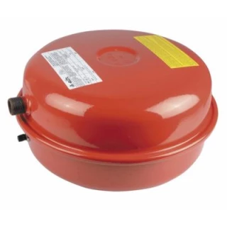 Vase expansion chauffage 12litres 4050786 RIELLO