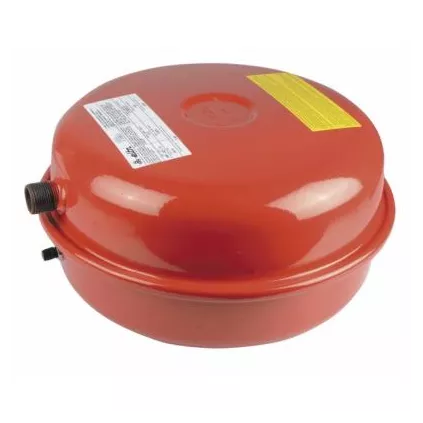 Vase expansion chauffage 12litres 4050786 RIELLO