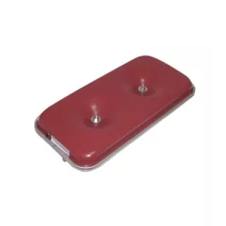 Vase Expansion Rectangle 16 L F3AA410046 FRISQUET