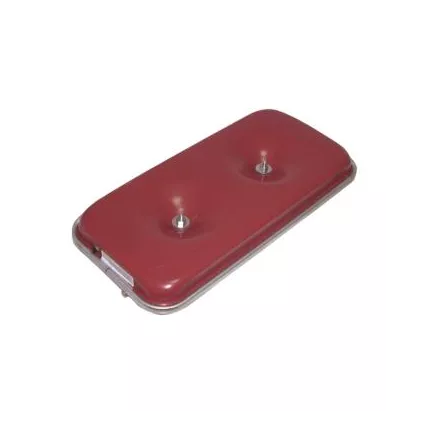 Vase Expansion Rectangle 16 L 410046