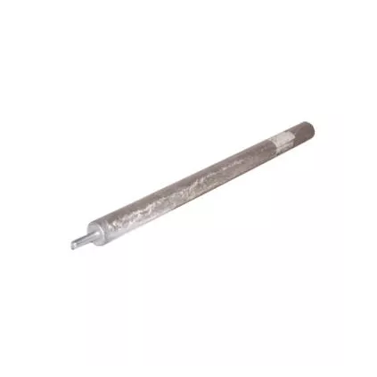 Anode M8- Ø26mm L400 CHAFFOTEAUX : 65102462