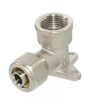 Applique Multicouche à Compression 1/2 16