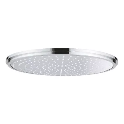 Pomme Haute Encastrable Rainshower Jumbo 28778045