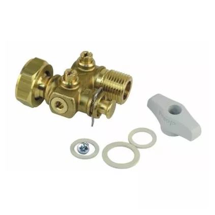 Clapet - VAILLANT : 0020057432