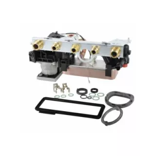 Bloc Hydraulique avec circulateur C28AF DE DIETRICH 7629382