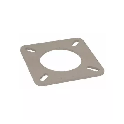Joint de Bride 350x350x6.35 mm Chappee