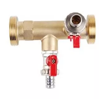 Manchettes De Rinçage Pour Circulateur Fileté G : 11/2 THERMADOR