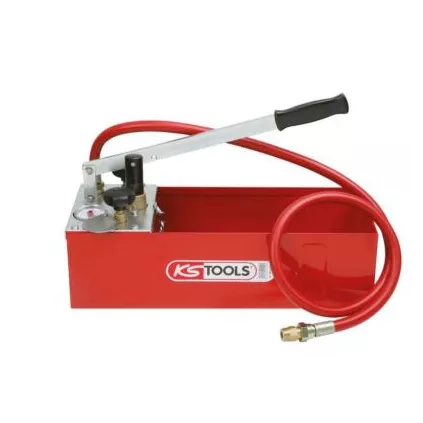 Pompe épreuve KSTOOLS KS60