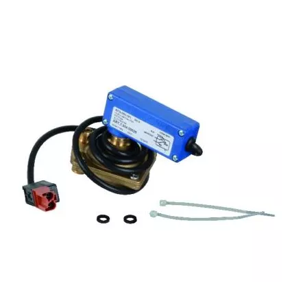 PRESSOSTAT DIFFERENTIEL + JOINT 072166