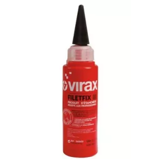 Résine FILETFIX VIRAX 60 ml