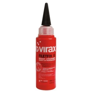 Résine FILETFIX VIRAX 60 ml