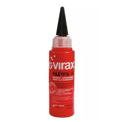 Résine FILETFIX VIRAX 60 ml