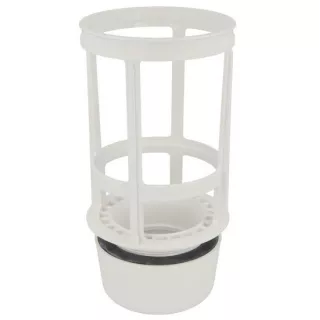 Bassin GEBERIT chasse apparente 215.026.11.1 GEBERIT