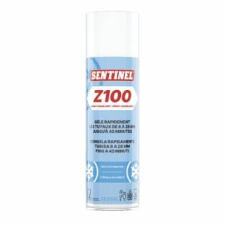 Spray congelant Z100 SENTINEL OLD