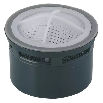 Mousseur 4.5 L 22/24 pour économie d'eau