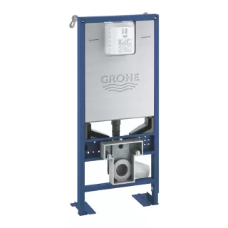 Bati support RAPID SLX 113CM GROHE 39599000 GROHE - eco-bricolage