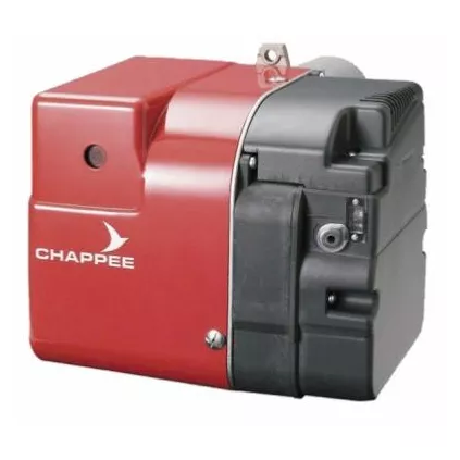 Brûleur fioul TIGRA 2 CF 510 18 à 35 KW CHAPPEE