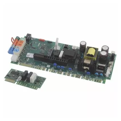 Carte pcu-03 su-01 MCA DEDIETRICH 7649094