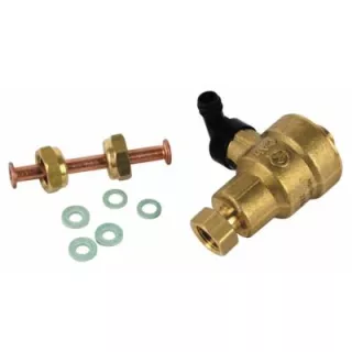 DISCONNECTEUR chaudiere chaffoteaux 60000881