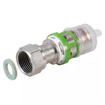 Ecrou Tournant multicouche Droit à visser MULTISKIN