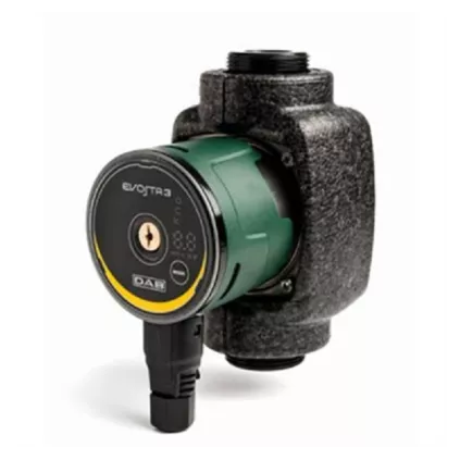 Circulateur EVOSTA 3 60/180 180 mm 1 1/2" (40x49)