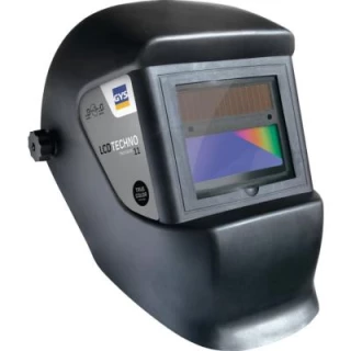 Masque LCD GYS Techno 11 True color -ECO-BRICOLAGE