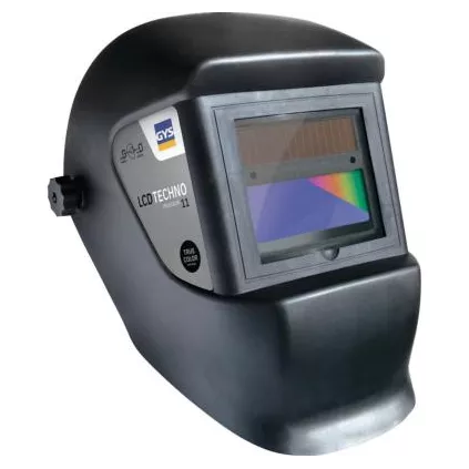 Masque LCD Techno 11 True color GYS True color