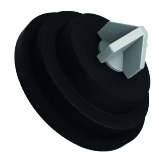 Membrane de robinet flotteur SIAMP 95L/99B