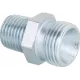 Nipple Fioul plat 3/8 conique 3/8