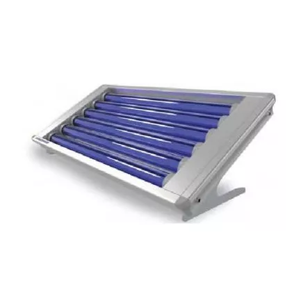 Panneau Solaire STRATOS® 4S 120 L  cadre Aluminium