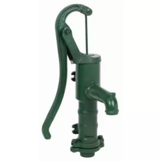 Pompe à main Import D60 - Prix Discount