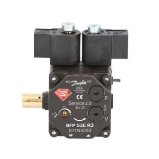 Pompe Danfoss BFP 52 ER 3 DIAMOND 071N3203