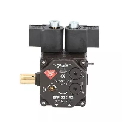 Pompe Bruleur BFP 52 ER 3 DIAMOND