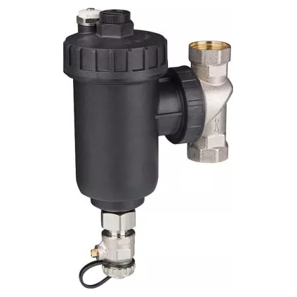 Pot a Boue magnétique Maxi 3/4